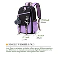 outdoor backpack daypack